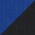 True Royal/ Deep Black swatch