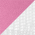 True Pink/ White swatch