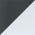 Iron Grey/ White swatch