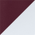 Maroon/ White swatch