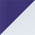 Purple/ White swatch