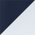 True Navy/ White swatch