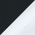 Black/ White swatch