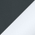 Iron Grey/ White swatch