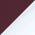 Maroon/ White swatch