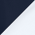 True Navy/ White swatch
