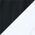Black/ White swatch