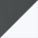 Iron Grey/ White swatch