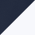 True Navy/ White swatch