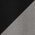 Black/ Vintage Heather swatch