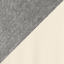 Vintage Heather/ Ecru swatch