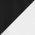 Black/ White swatch