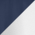 True Navy/ White swatch