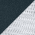 Deep Navy/ White swatch