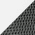 White/ Graphite/ Graphite swatch