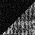 Black/ Graphite swatch