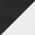 Black/ White swatch