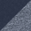 True Navy/ True Navy Twist swatch