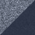 True Navy Twist/ True Navy swatch