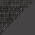 Black Shadow Heather/ Graphite swatch