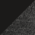 Black Solid/ Graphite swatch