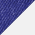 Heather Royal/ White swatch
