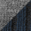 Navy/ Heather Grey swatch