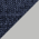 Navy Shadow Heather/ Grey swatch