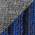 Royal/ Heather Grey swatch