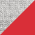 Shadow Heather/ Scarlet swatch
