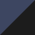 True Navy/ Black swatch