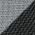 Mid Grey Dark Heather/ TNF Black swatch