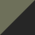 New Taupe Green/ TNF Black swatch