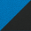 Hero Blue/ TNF Black swatch