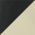 TNF Black/ Gravel swatch