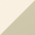 Gardenia White/ Gravel swatch