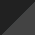 Black/ Dark Grey swatch
