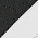 Anthracite/ White swatch