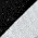 Black/ White swatch