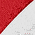 University Red/ White swatch