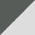 Anthracite/ White swatch