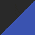 Black/ Game Royal swatch