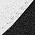 White/ Black swatch