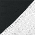 Black/ White swatch