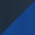 Navy/ Game Royal swatch