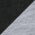 Black/ Heather Gray swatch