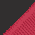 Black/ Scarlet swatch