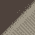 Chocolate/ Khaki swatch
