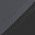 Graphite/ Black swatch