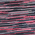 Fierce Coral Space Dye swatch